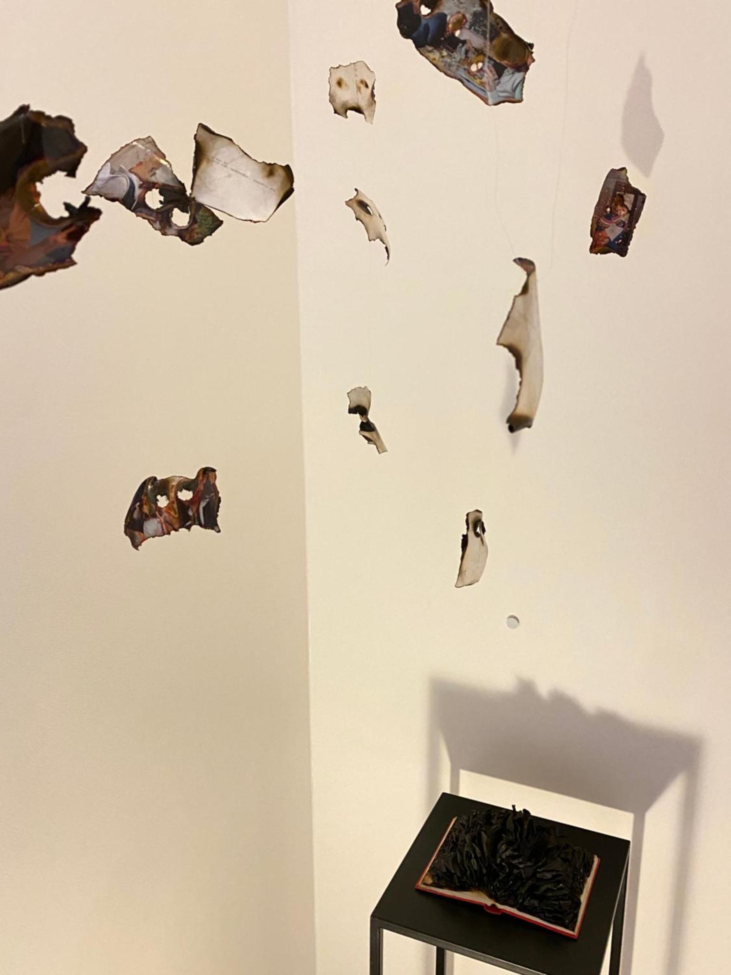Art House - Maison D'Art Mons Esterno foto